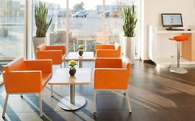 Ibis Budget Antwerpen Port